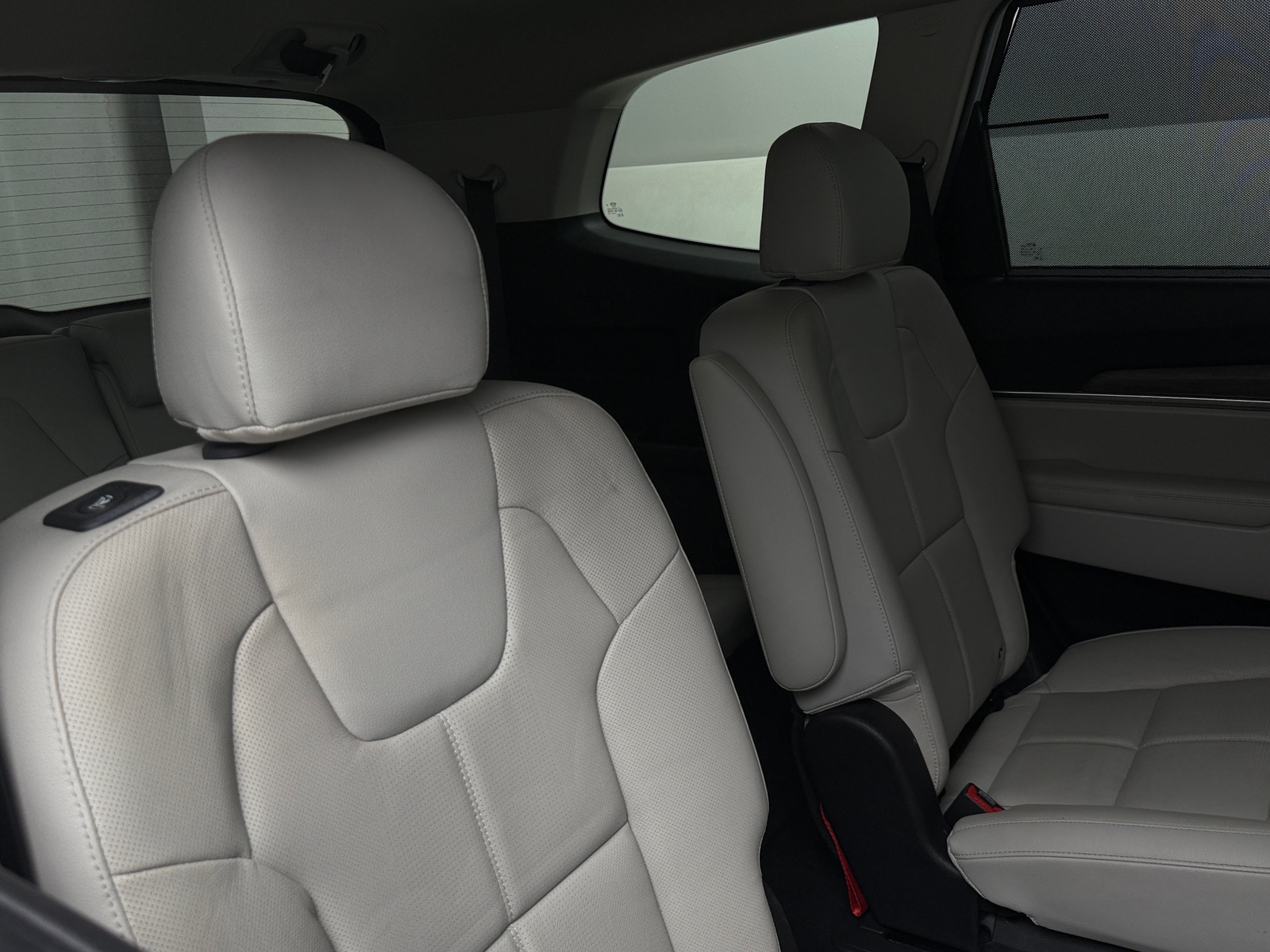 Thumbnail: 2021 Kia Telluride - 5