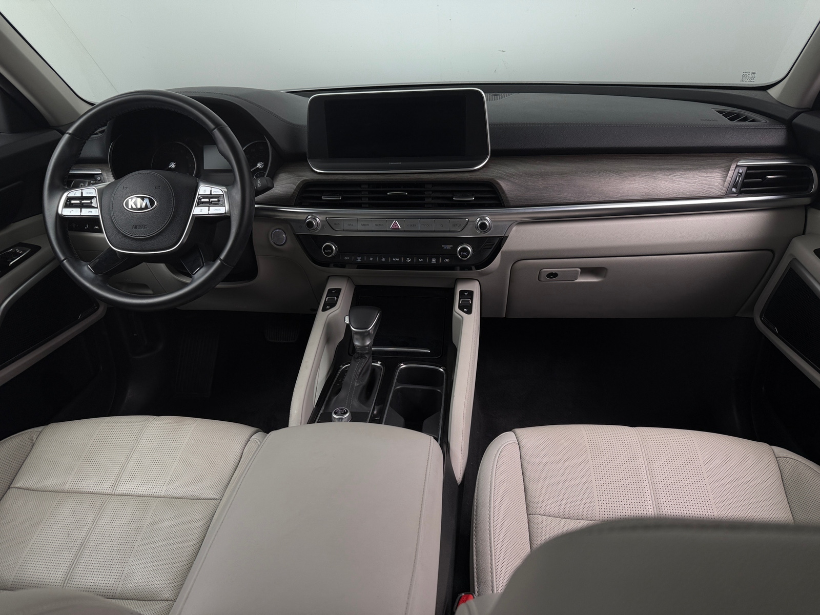 Thumbnail: 2021 Kia Telluride - 2