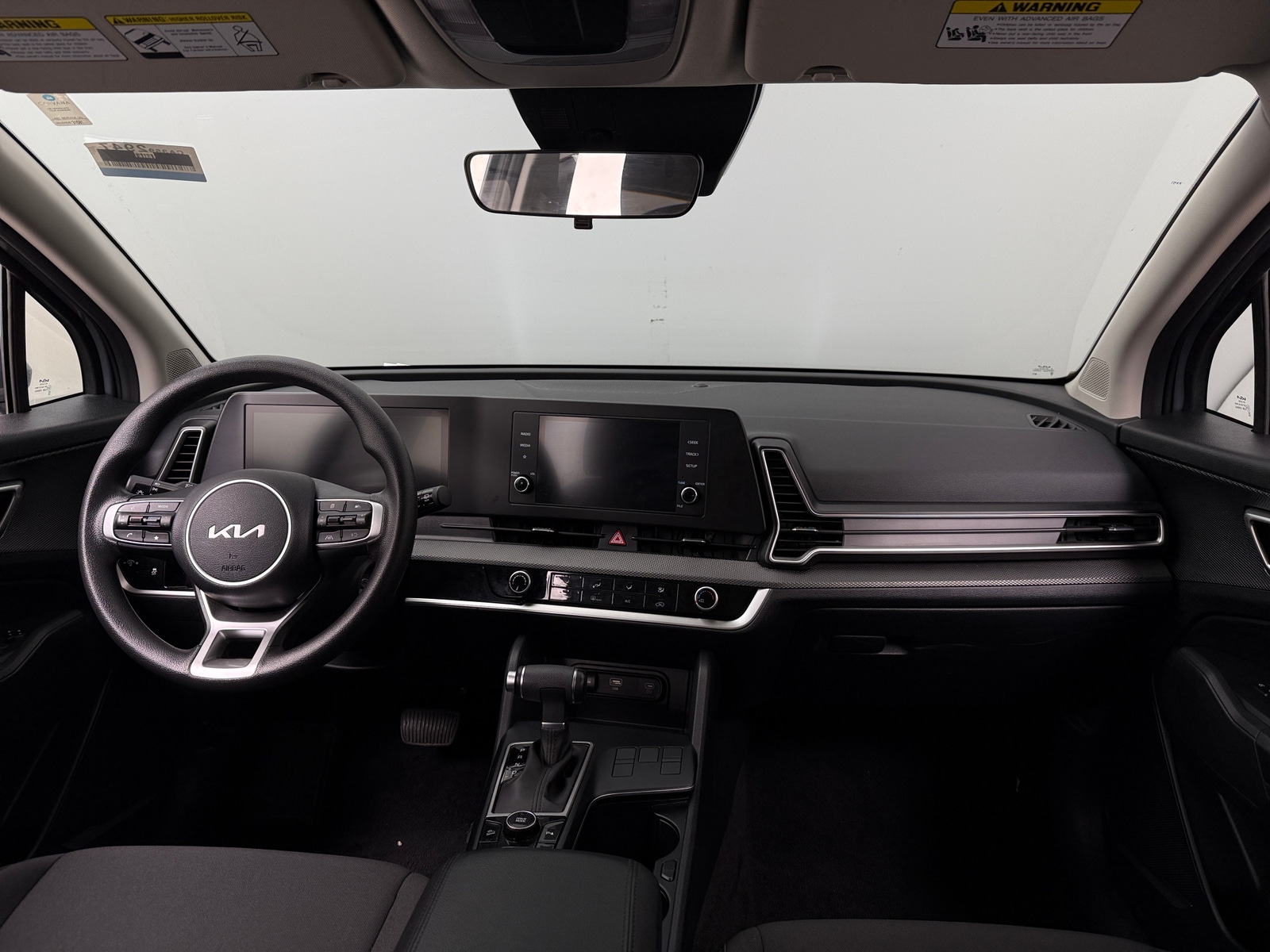 Thumbnail: 2025 Kia Sportage - 3