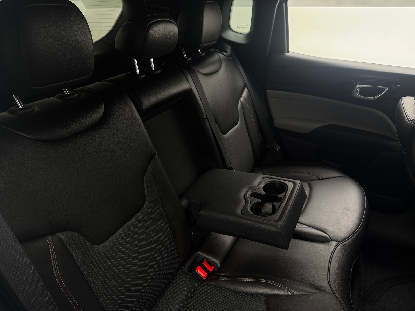 Thumbnail: 2023 Jeep Compass - 5