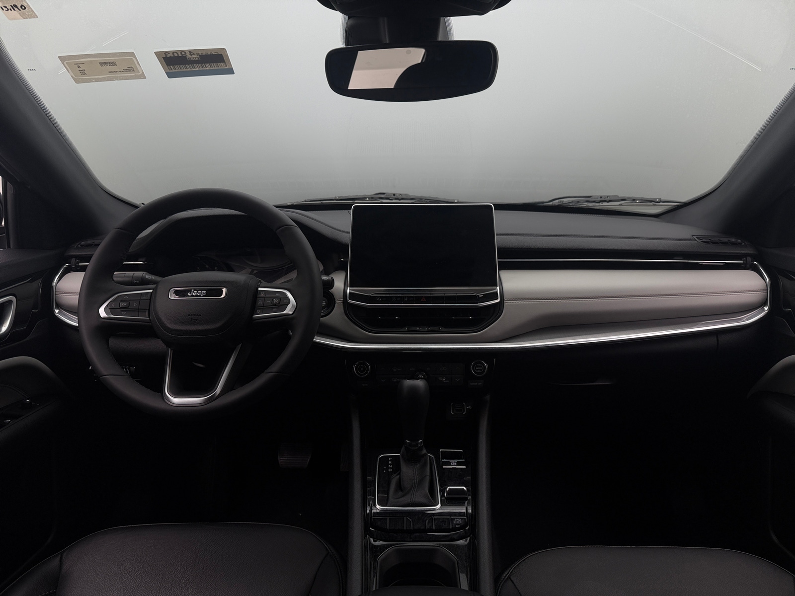 Thumbnail: 2023 Jeep Compass - 2