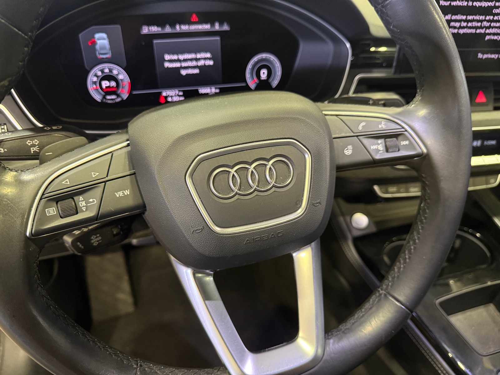 Thumbnail: 2021 Audi A5 - 4