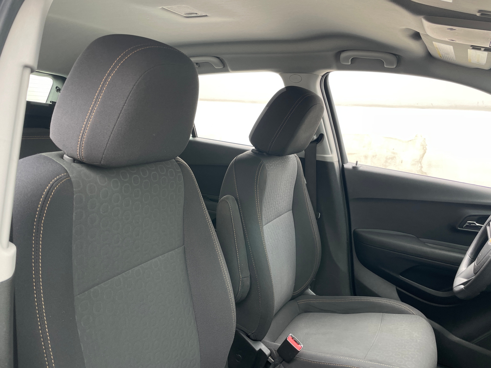 Thumbnail: 2019 Chevrolet Trax - 2