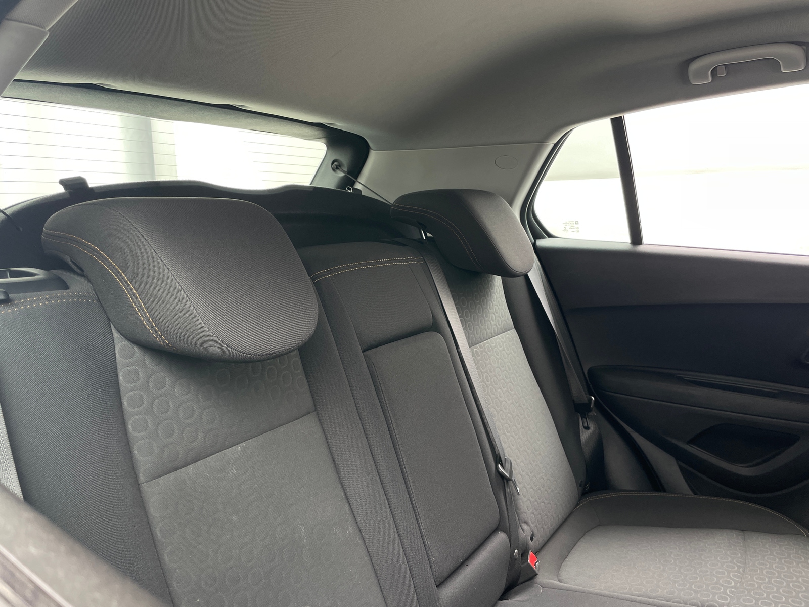 Thumbnail: 2019 Chevrolet Trax - 6