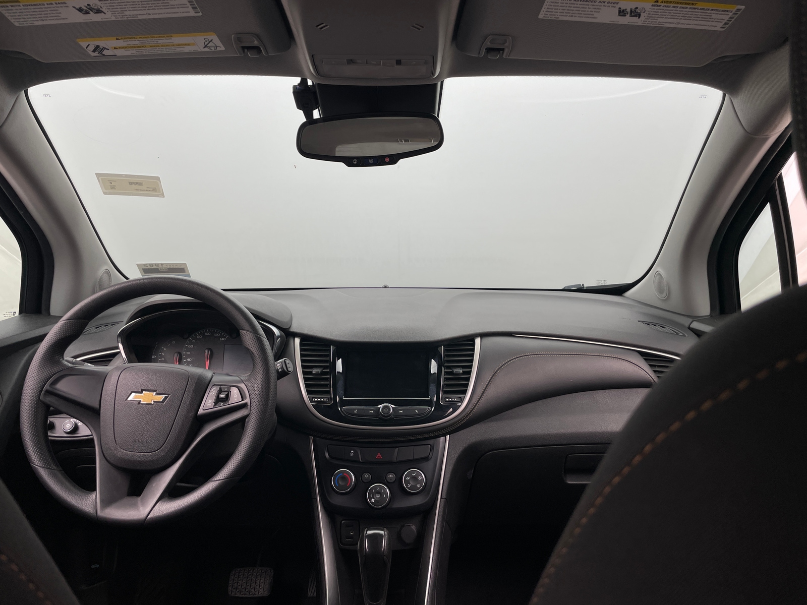 Thumbnail: 2019 Chevrolet Trax - 3