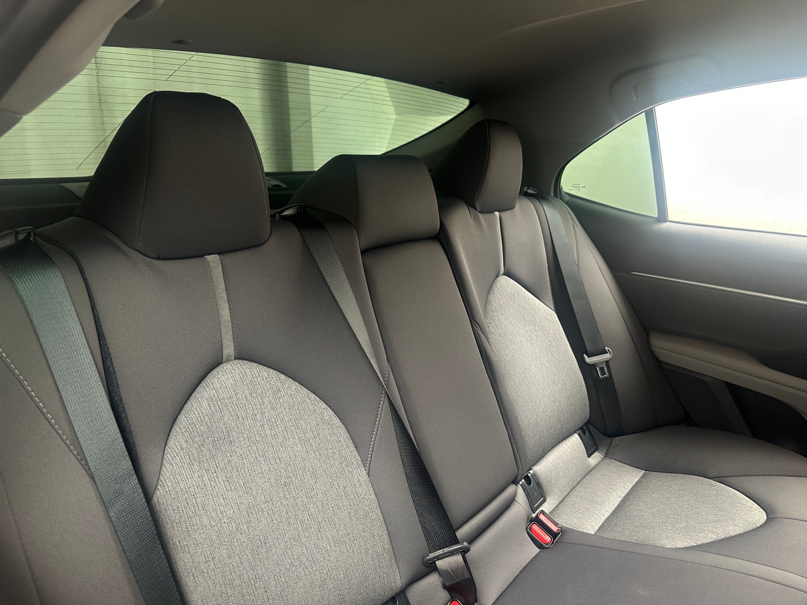 Thumbnail: 2023 Toyota Camry - 6