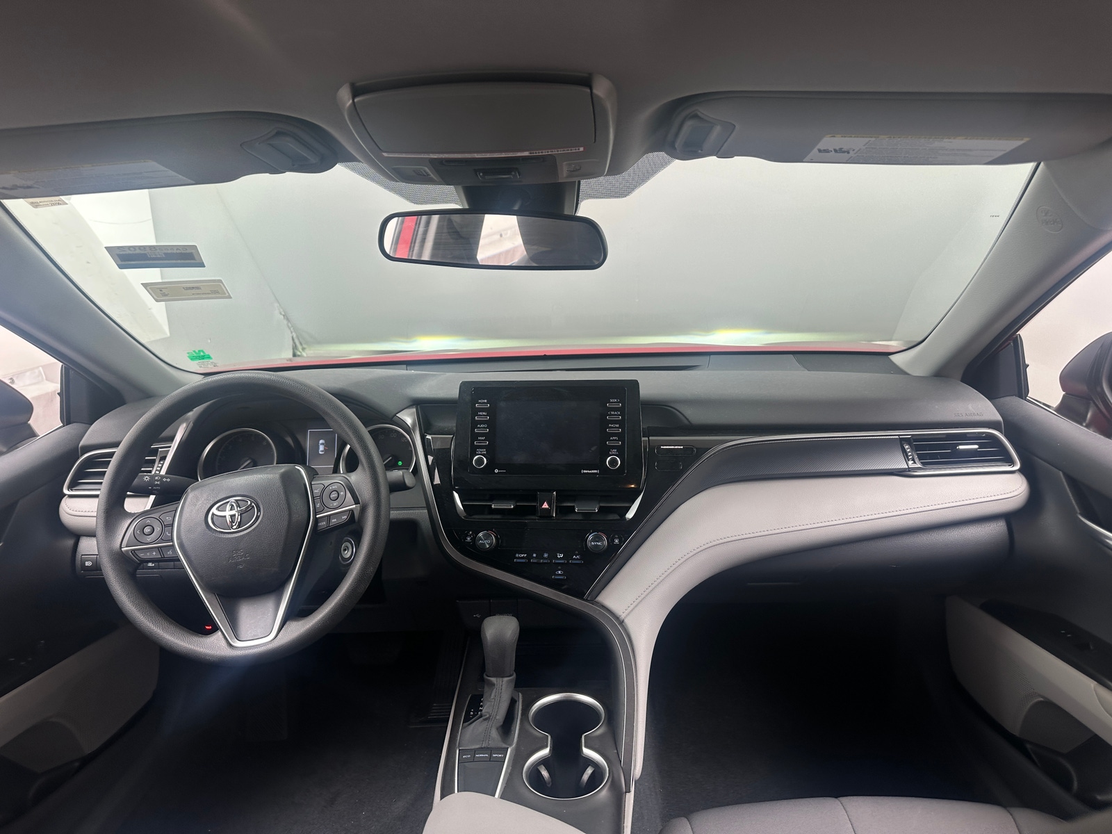 Thumbnail: 2023 Toyota Camry - 3