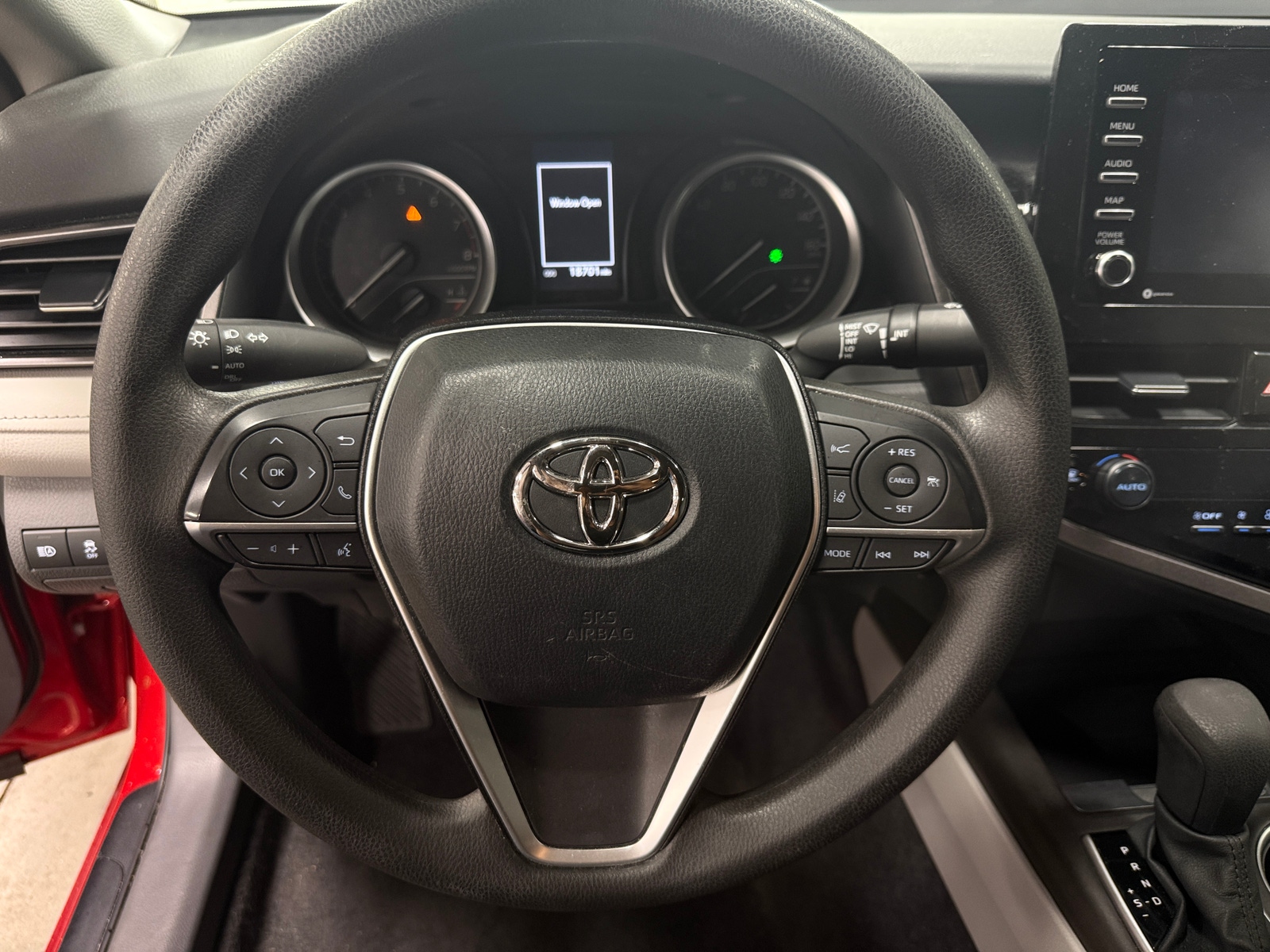 Thumbnail: 2023 Toyota Camry - 5
