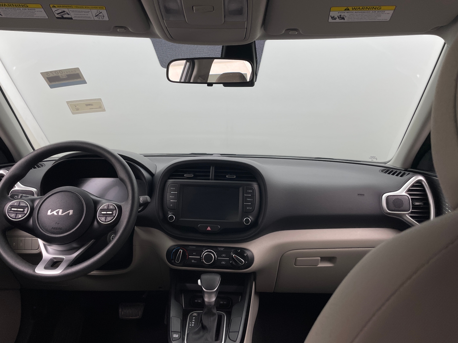 Thumbnail: 2025 Kia Soul - 3
