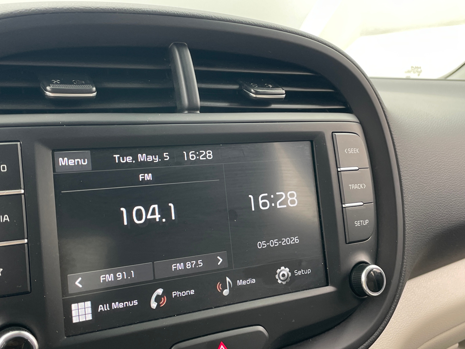 Thumbnail: 2025 Kia Soul - 4