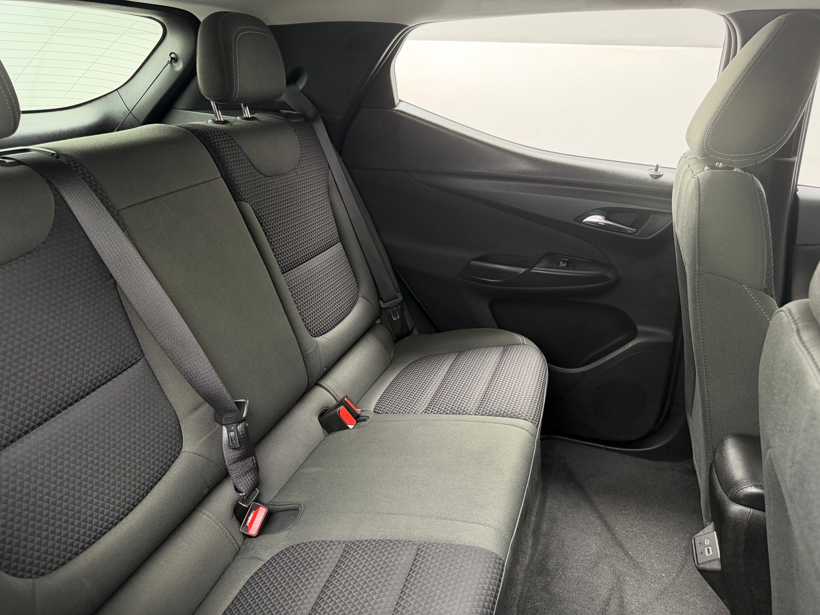 Thumbnail: 2022 Chevrolet Bolt EUV - 6