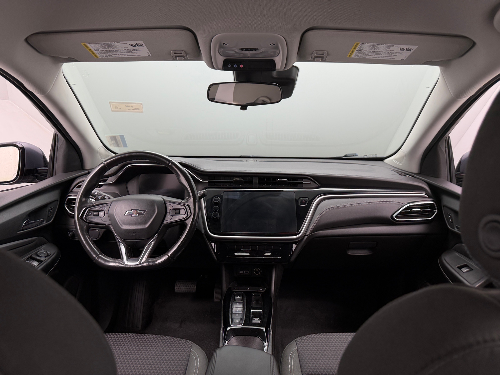 Thumbnail: 2022 Chevrolet Bolt EUV - 3