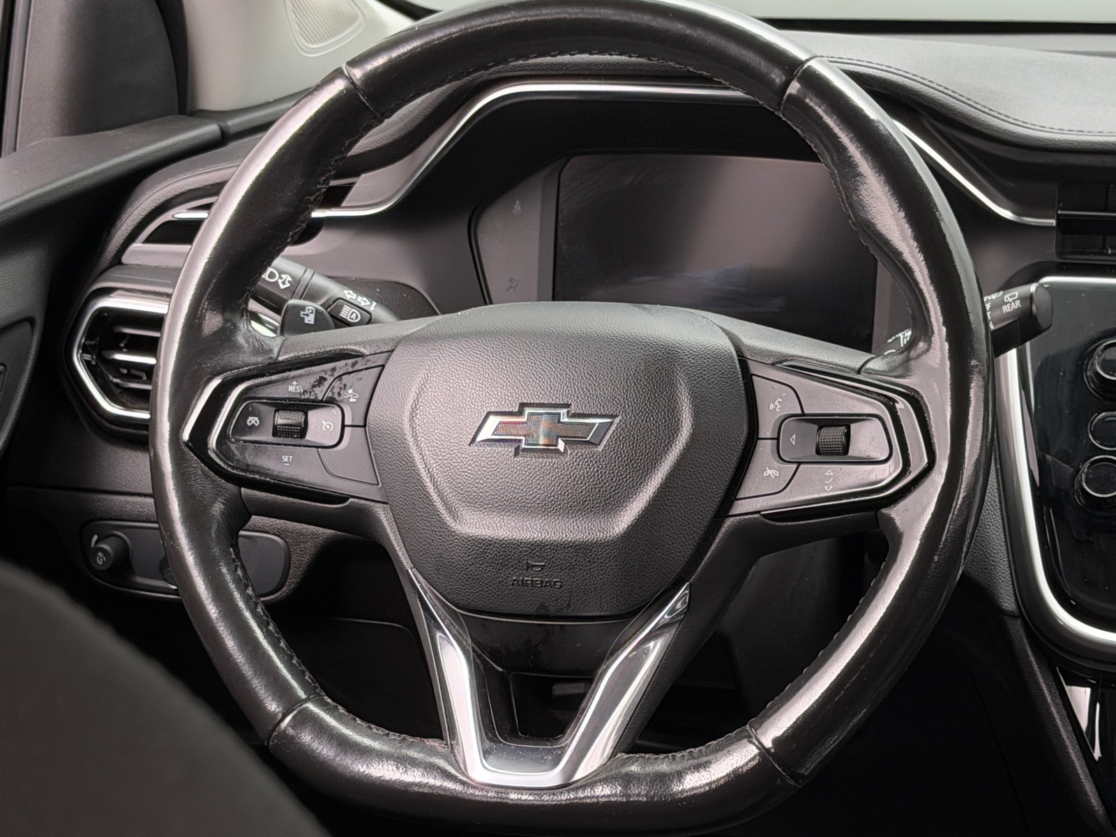 Thumbnail: 2022 Chevrolet Bolt EUV - 5