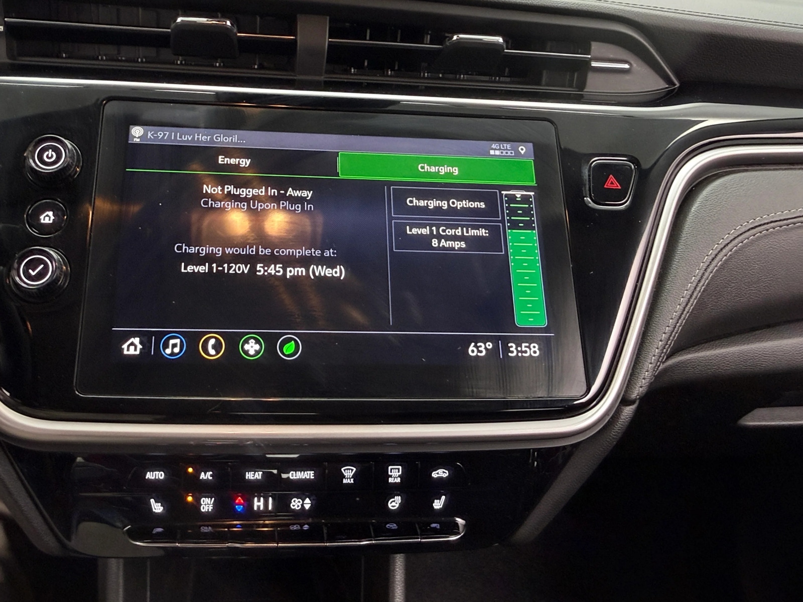 Thumbnail: 2022 Chevrolet Bolt EUV - 4