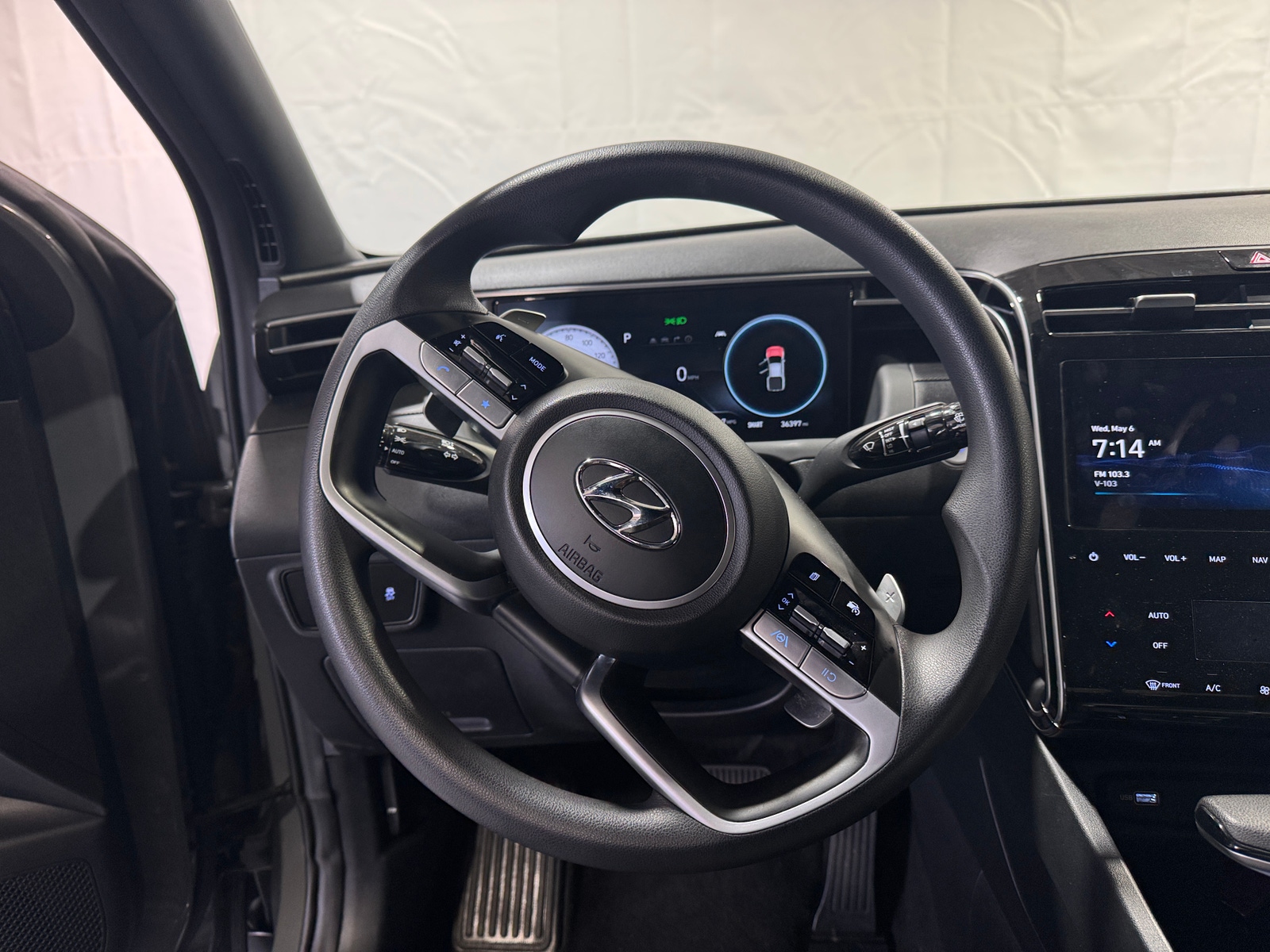 Thumbnail: 2024 Hyundai Santa Cruz - 4