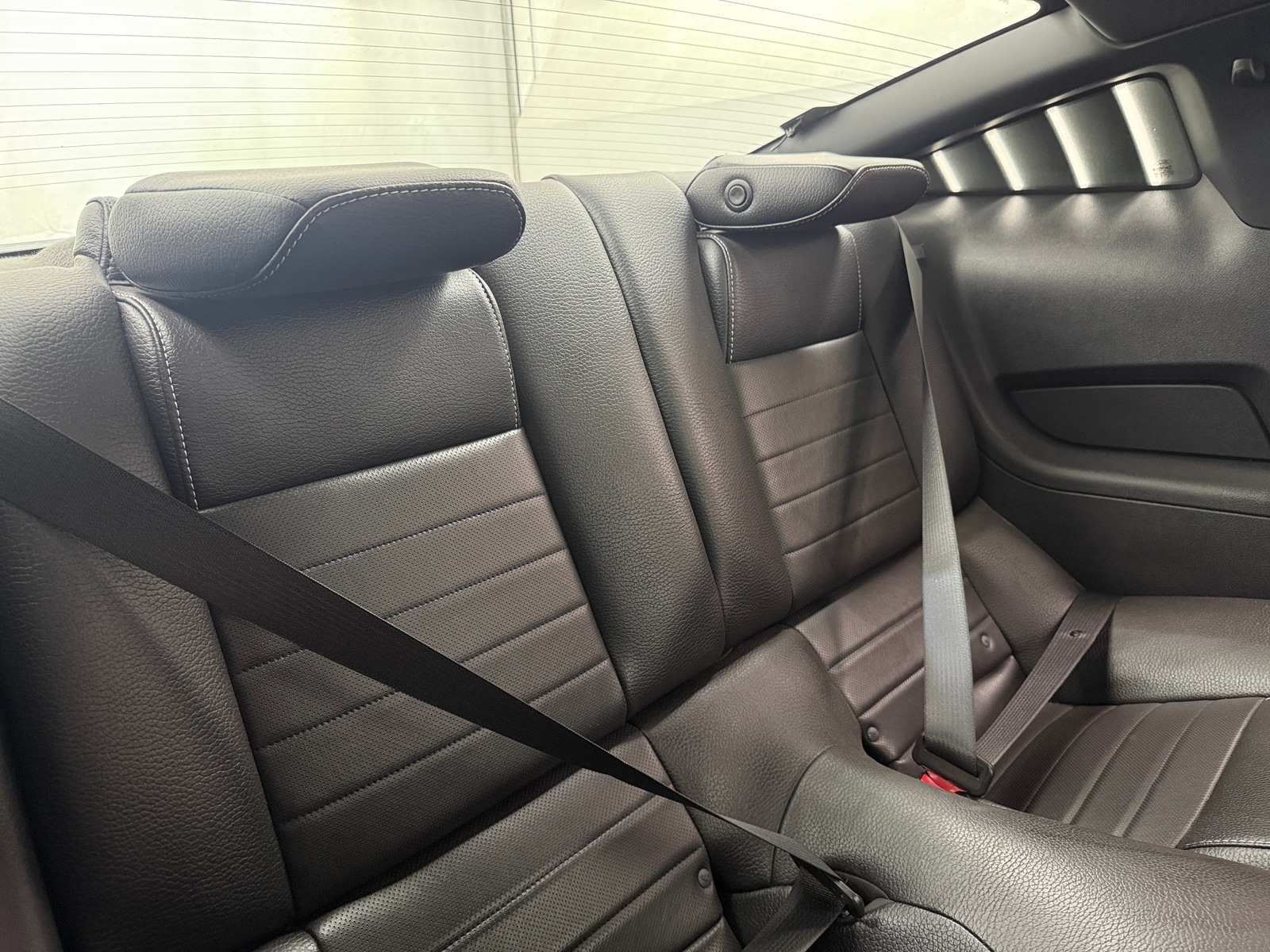 Thumbnail: 2012 Ford Mustang - 6