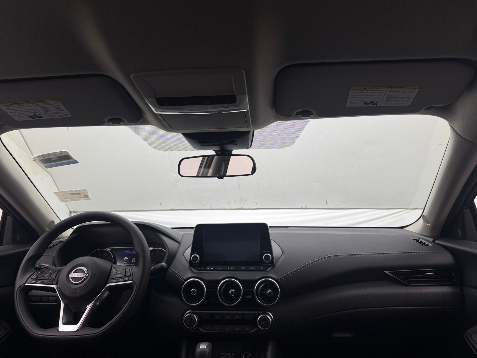 Thumbnail: 2025 Nissan Sentra - 3