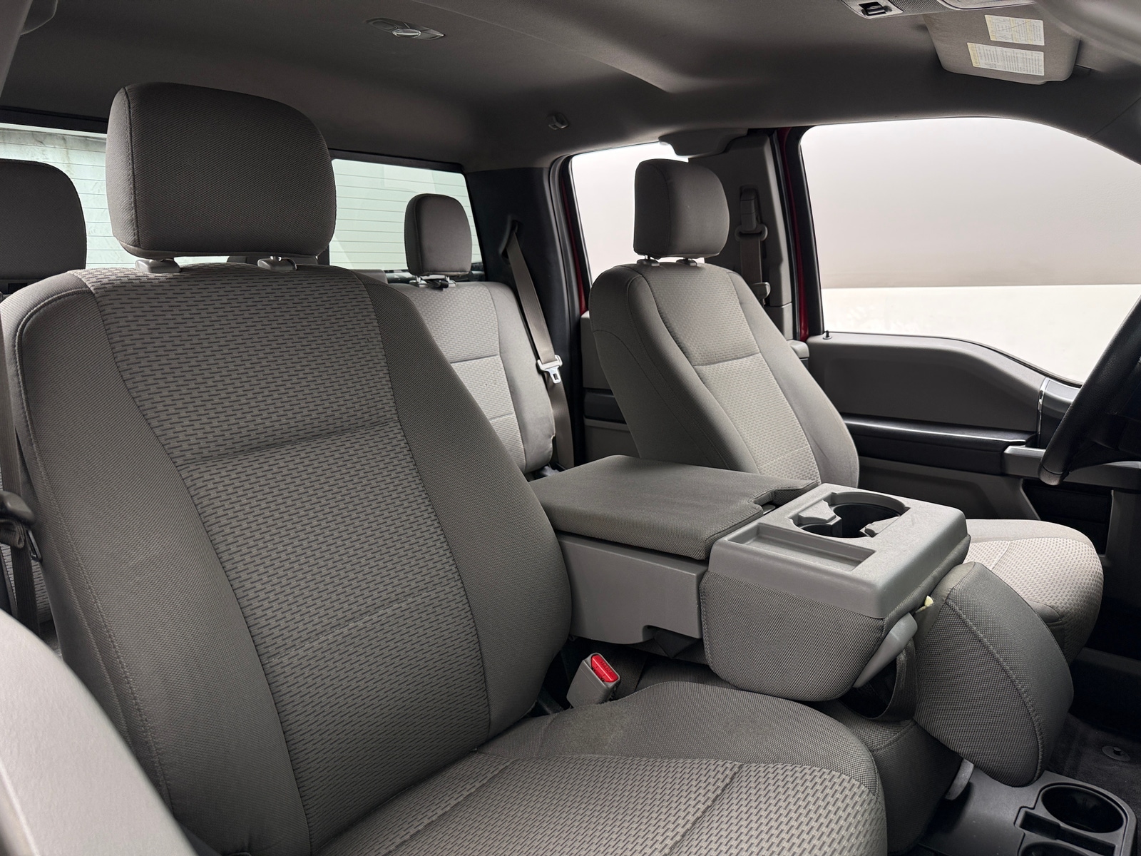 Thumbnail: 2016 Ford Econoline - 2