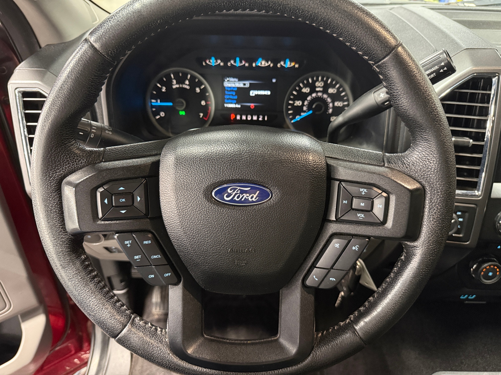 Thumbnail: 2016 Ford Econoline - 5