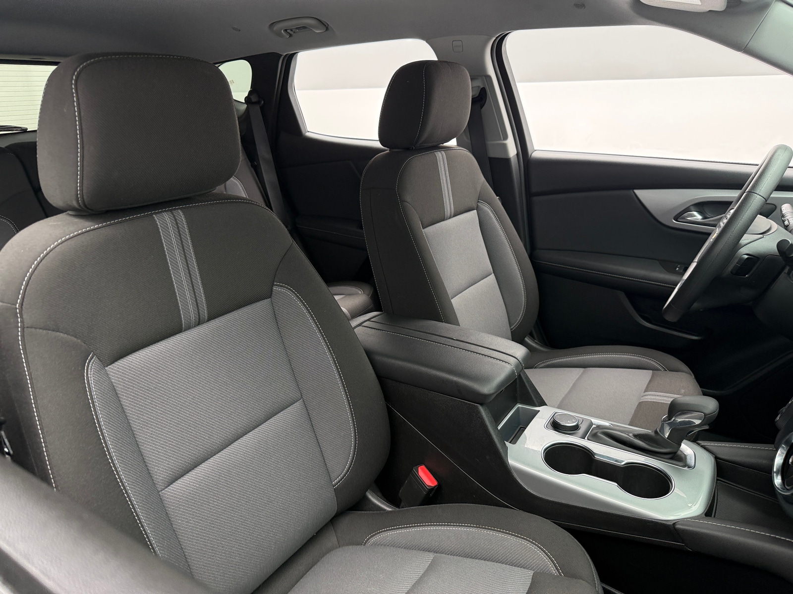 Thumbnail: 2025 Chevrolet Blazer - 2