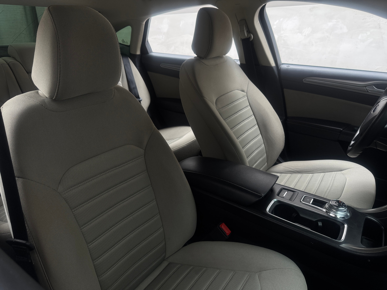 Thumbnail: 2020 Ford Fusion - 2