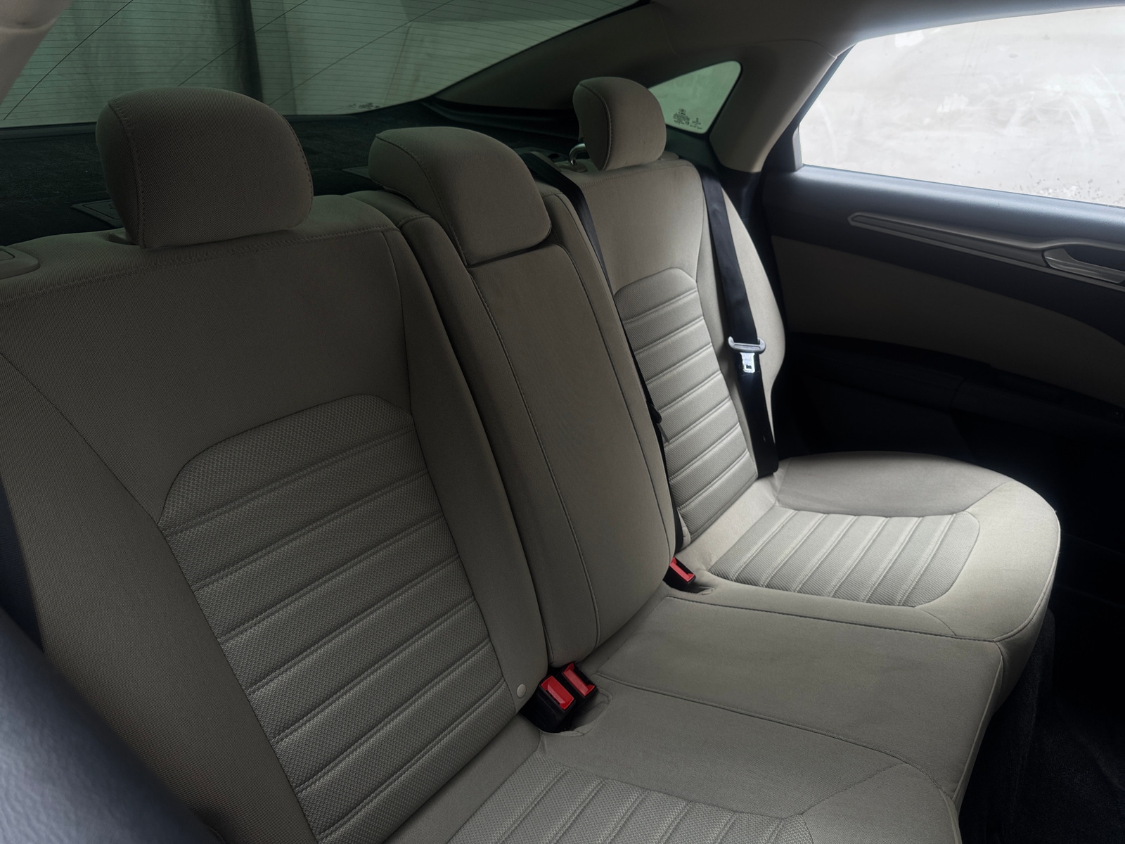Thumbnail: 2020 Ford Fusion - 6