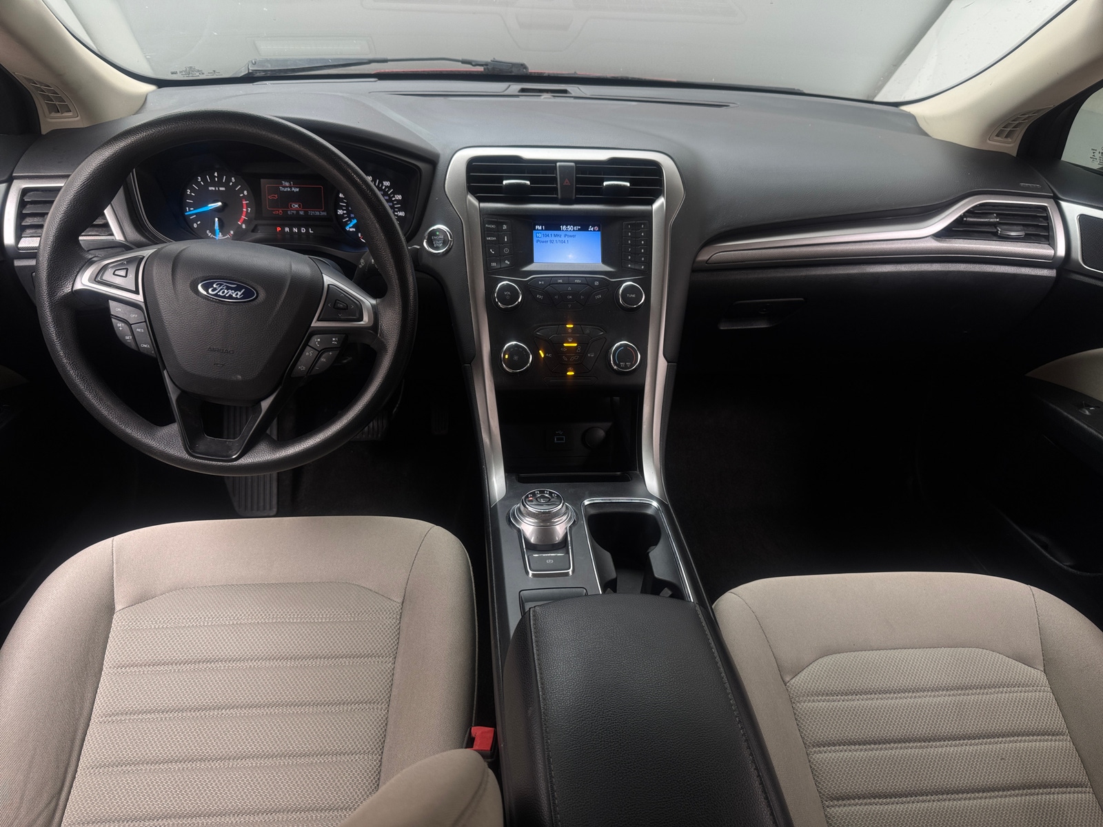Thumbnail: 2020 Ford Fusion - 3