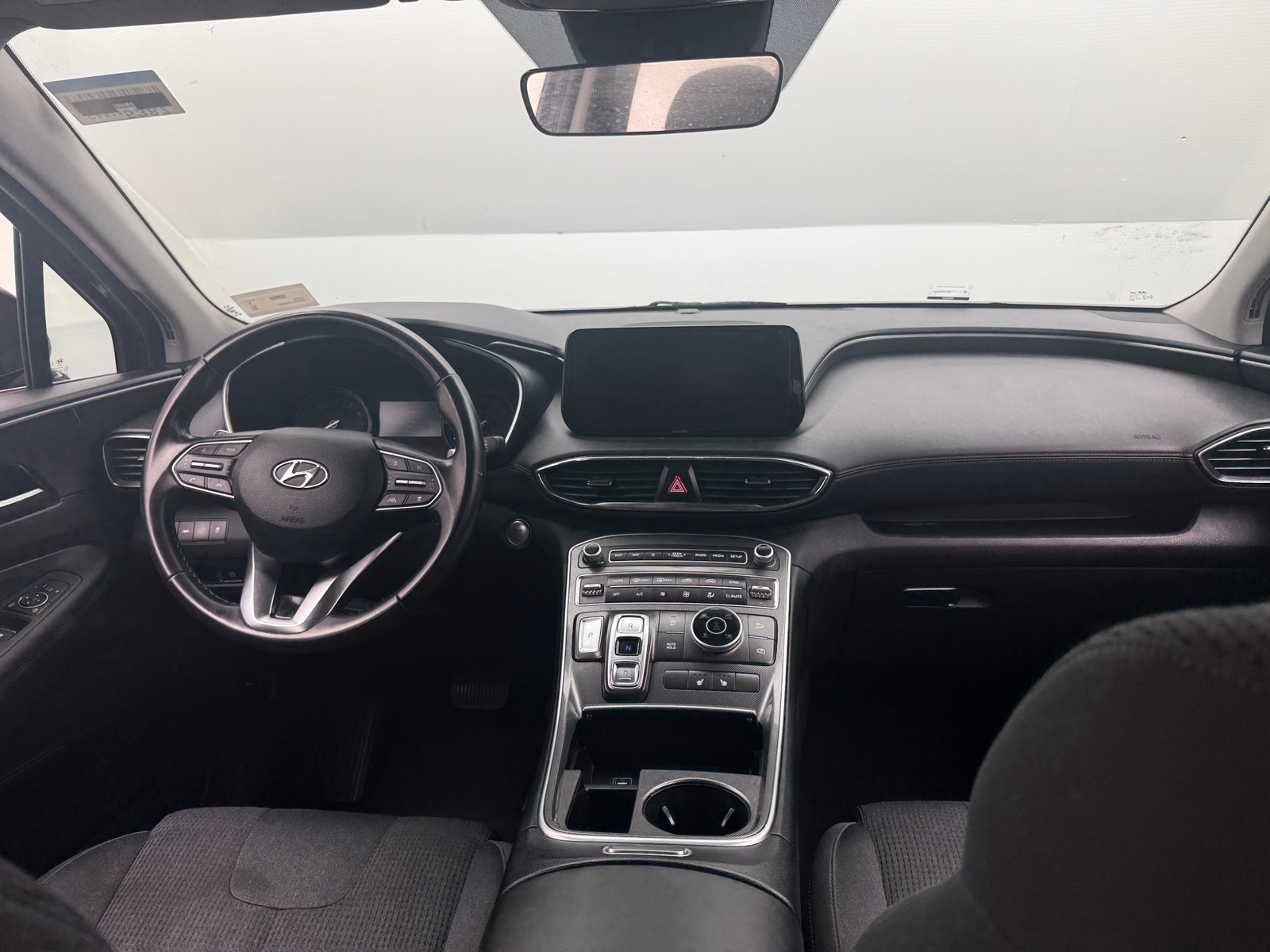 Thumbnail: 2023 Hyundai Santa Fe - 3