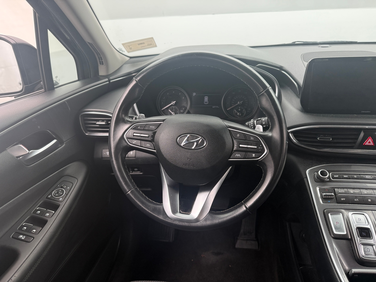 Thumbnail: 2023 Hyundai Santa Fe - 5