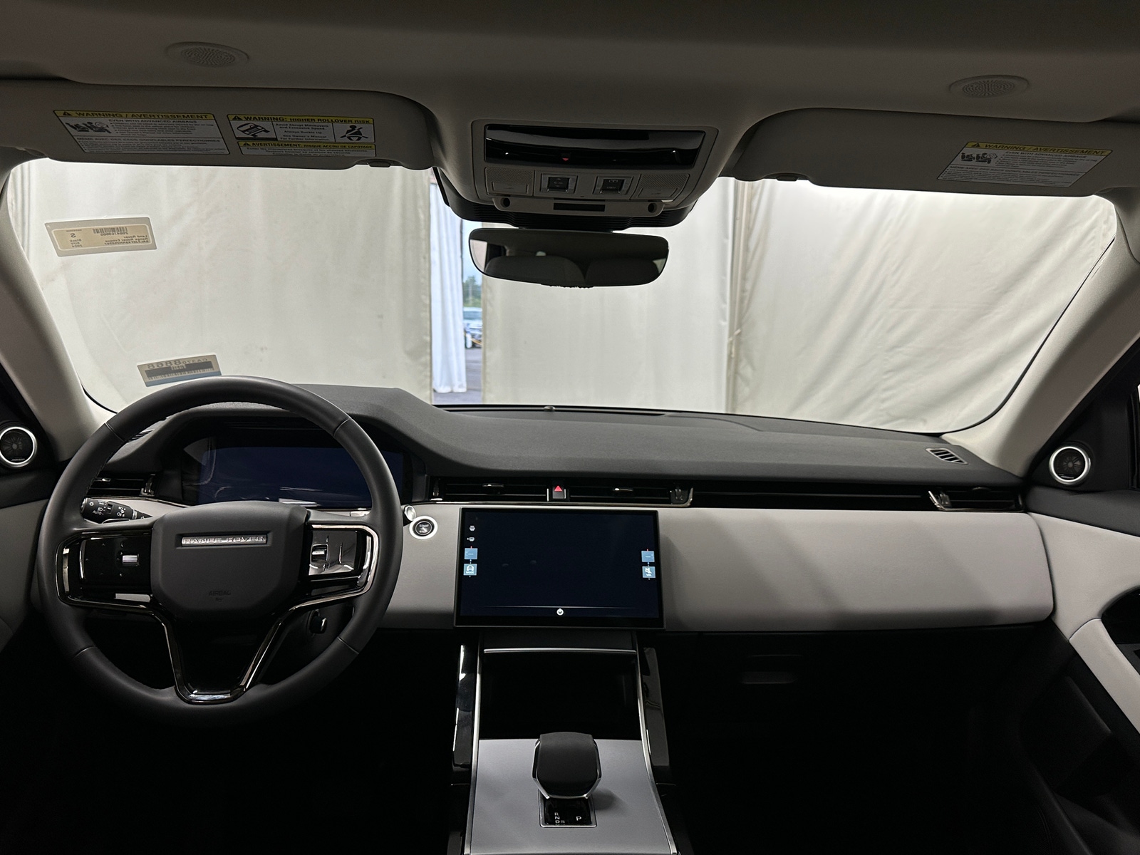 Thumbnail: 2024 Land Rover Range Rover Evoque - 2