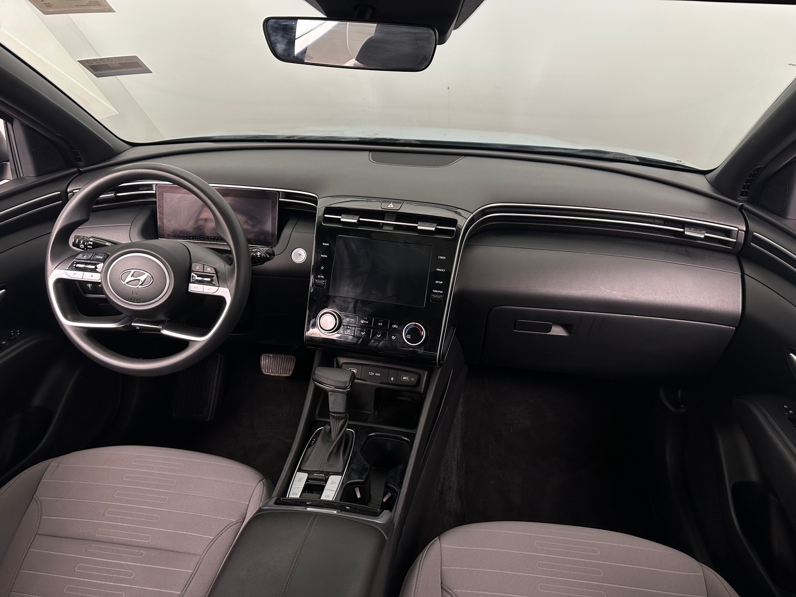 Thumbnail: 2022 Hyundai Santa Cruz - 3