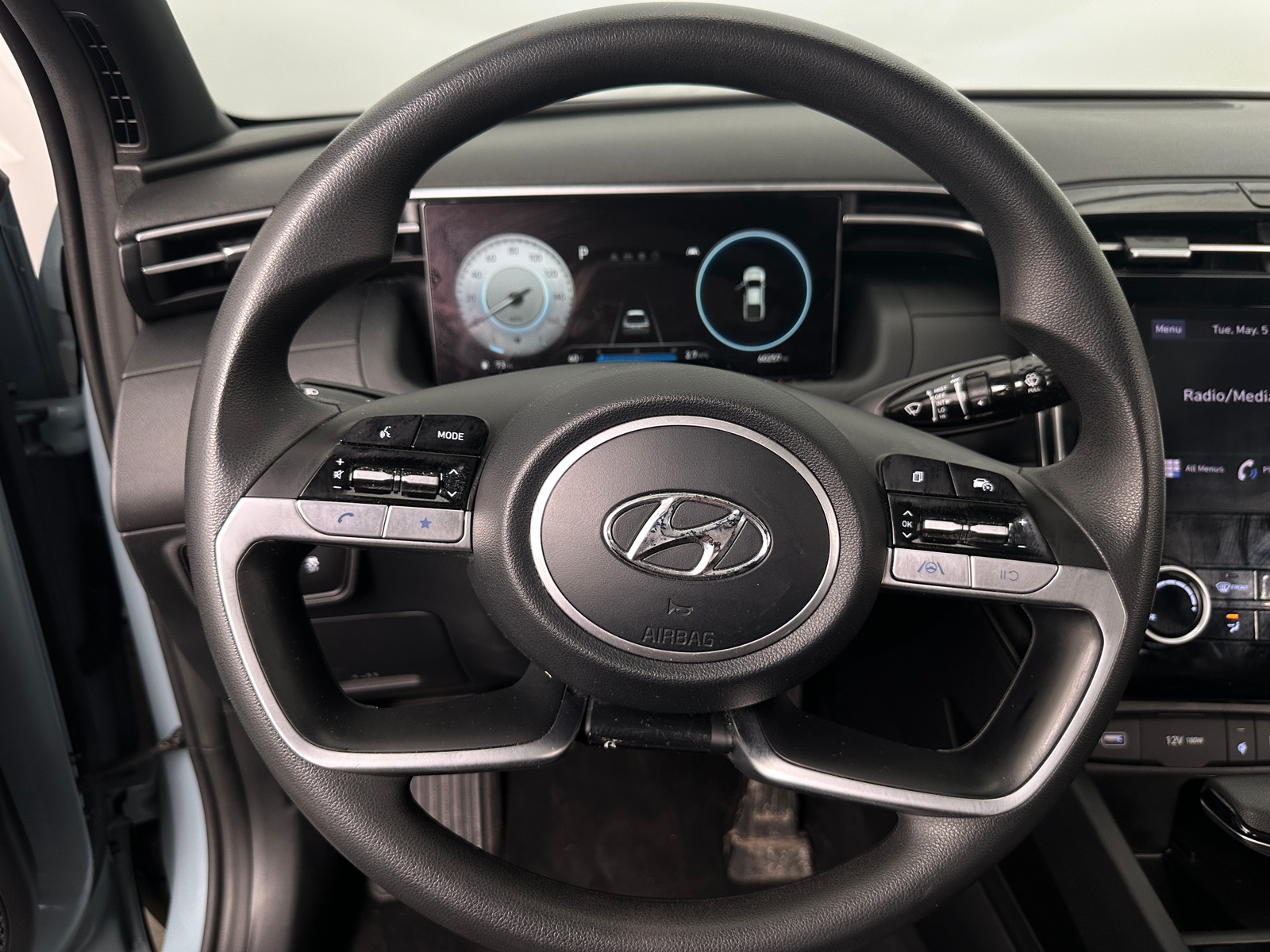 Thumbnail: 2022 Hyundai Santa Cruz - 5