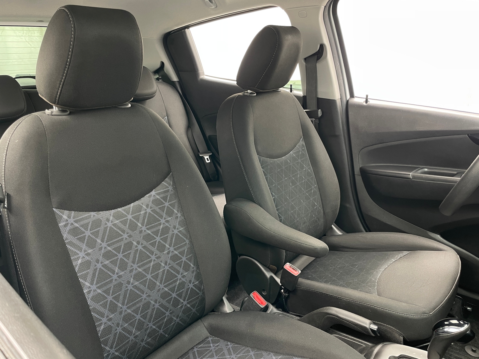 Thumbnail: 2020 Chevrolet Spark - 2