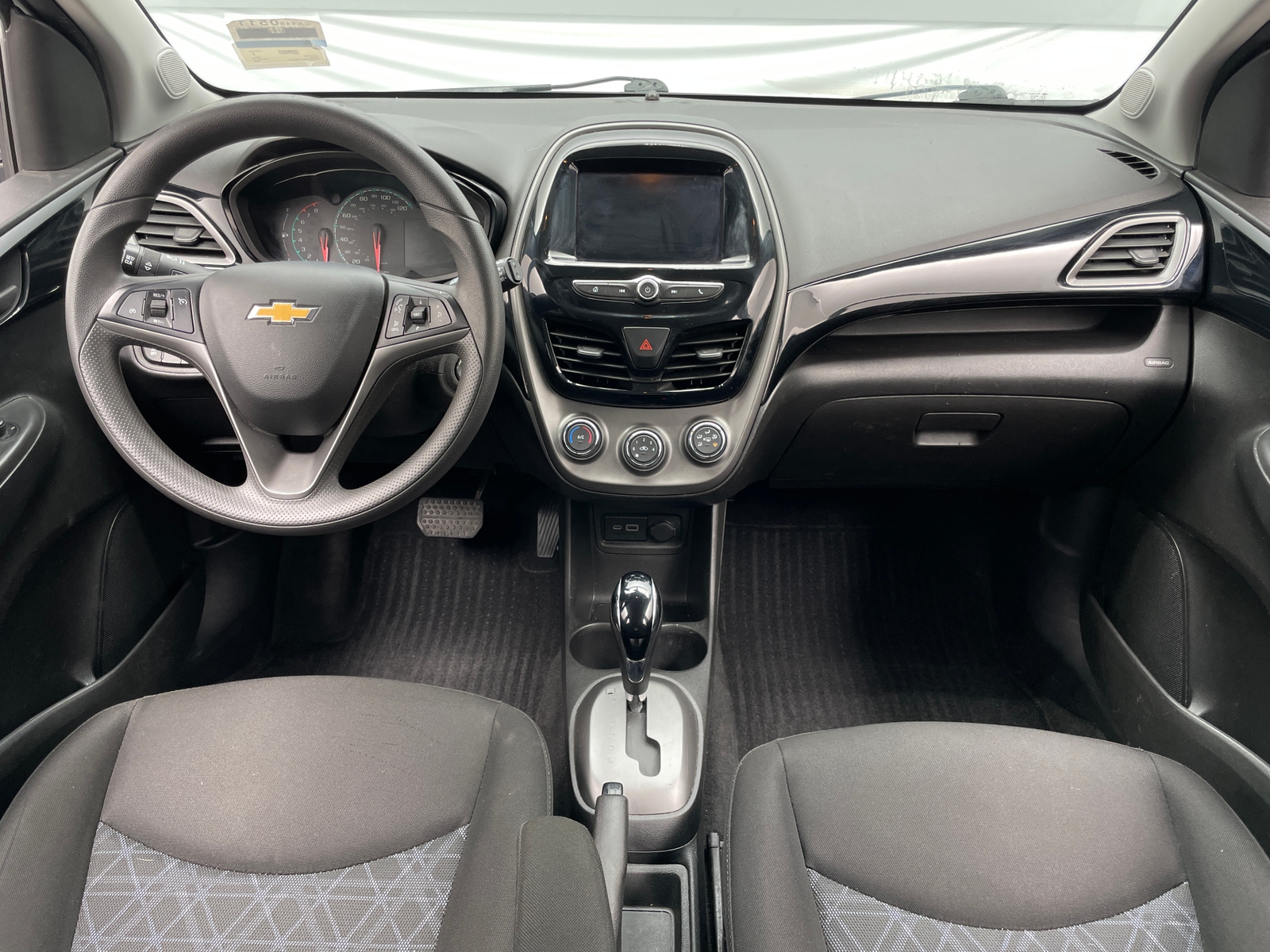 Thumbnail: 2020 Chevrolet Spark - 3