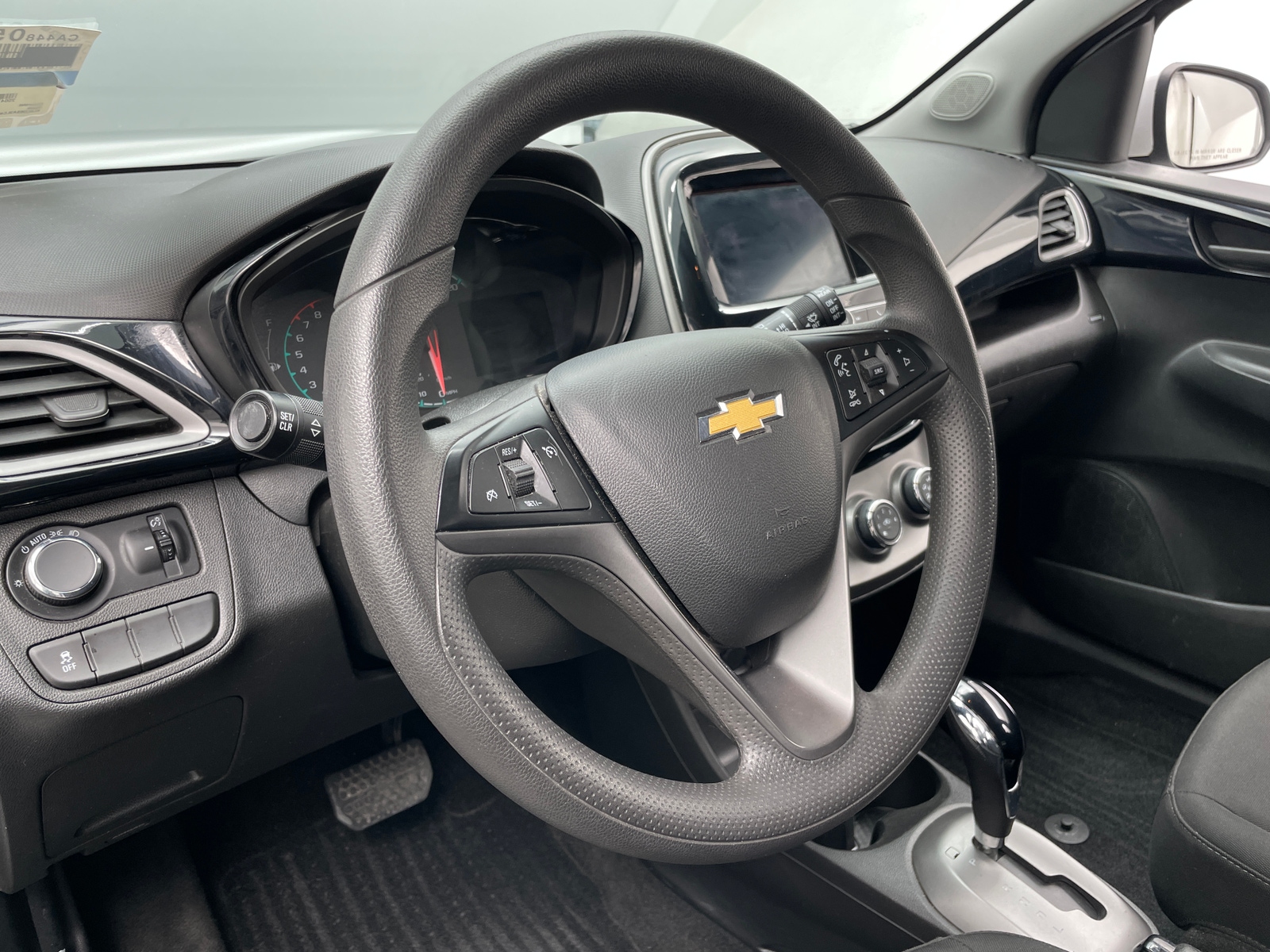 Thumbnail: 2020 Chevrolet Spark - 5