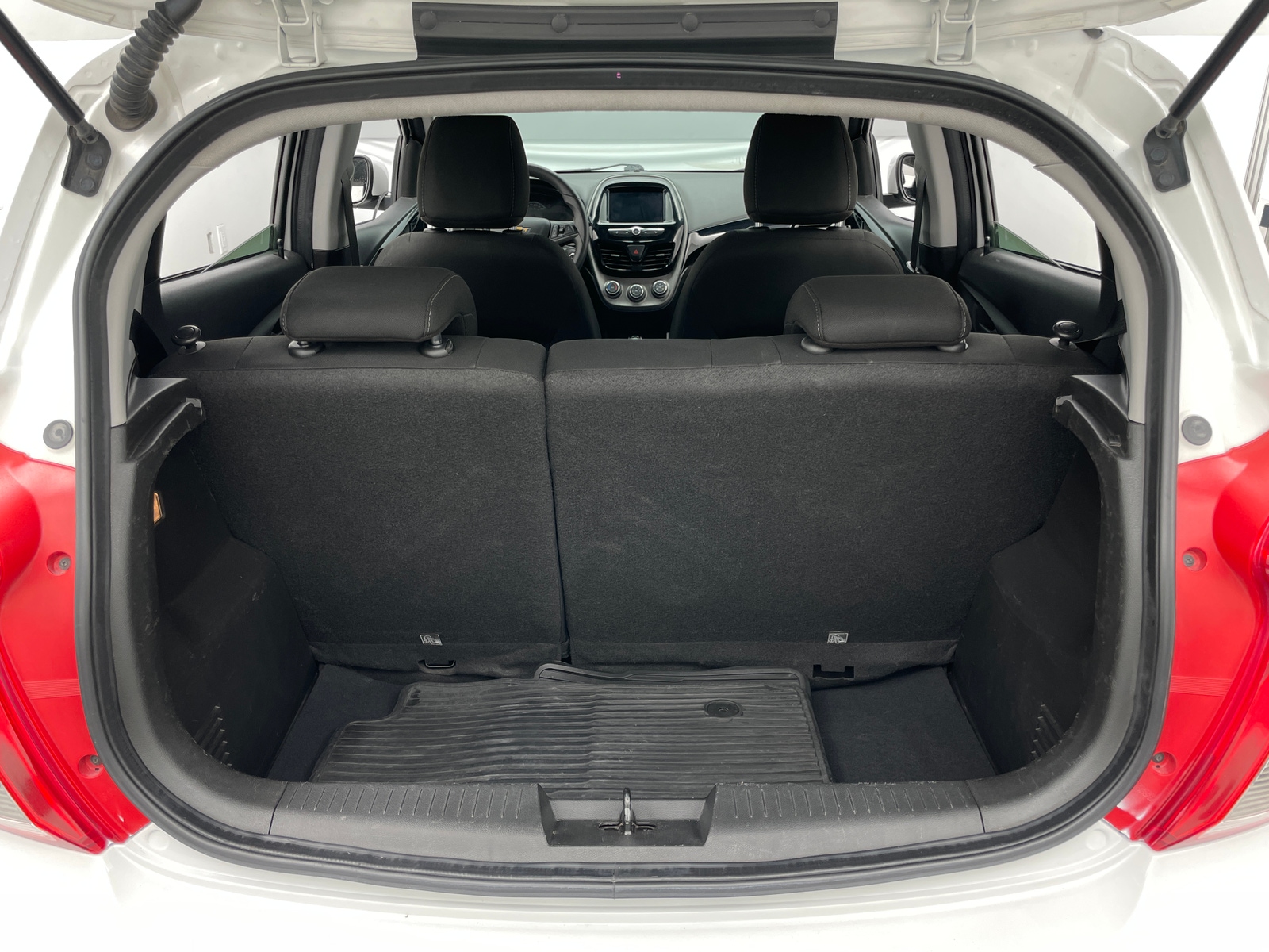 Thumbnail: 2020 Chevrolet Spark - 7
