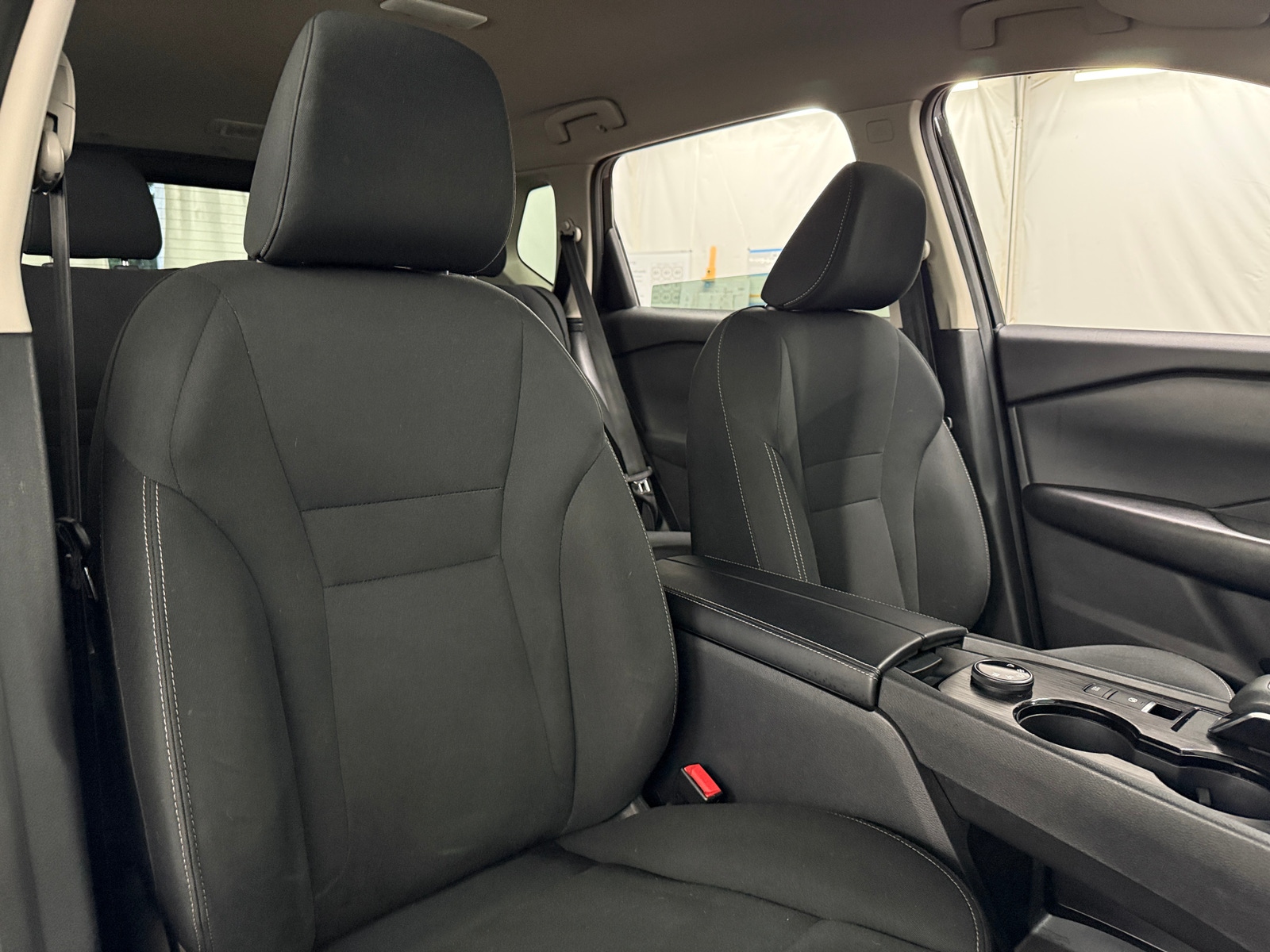Thumbnail: 2024 Nissan Rogue - 2