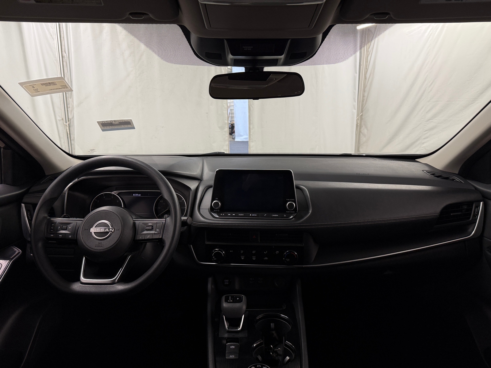 Thumbnail: 2024 Nissan Rogue - 3