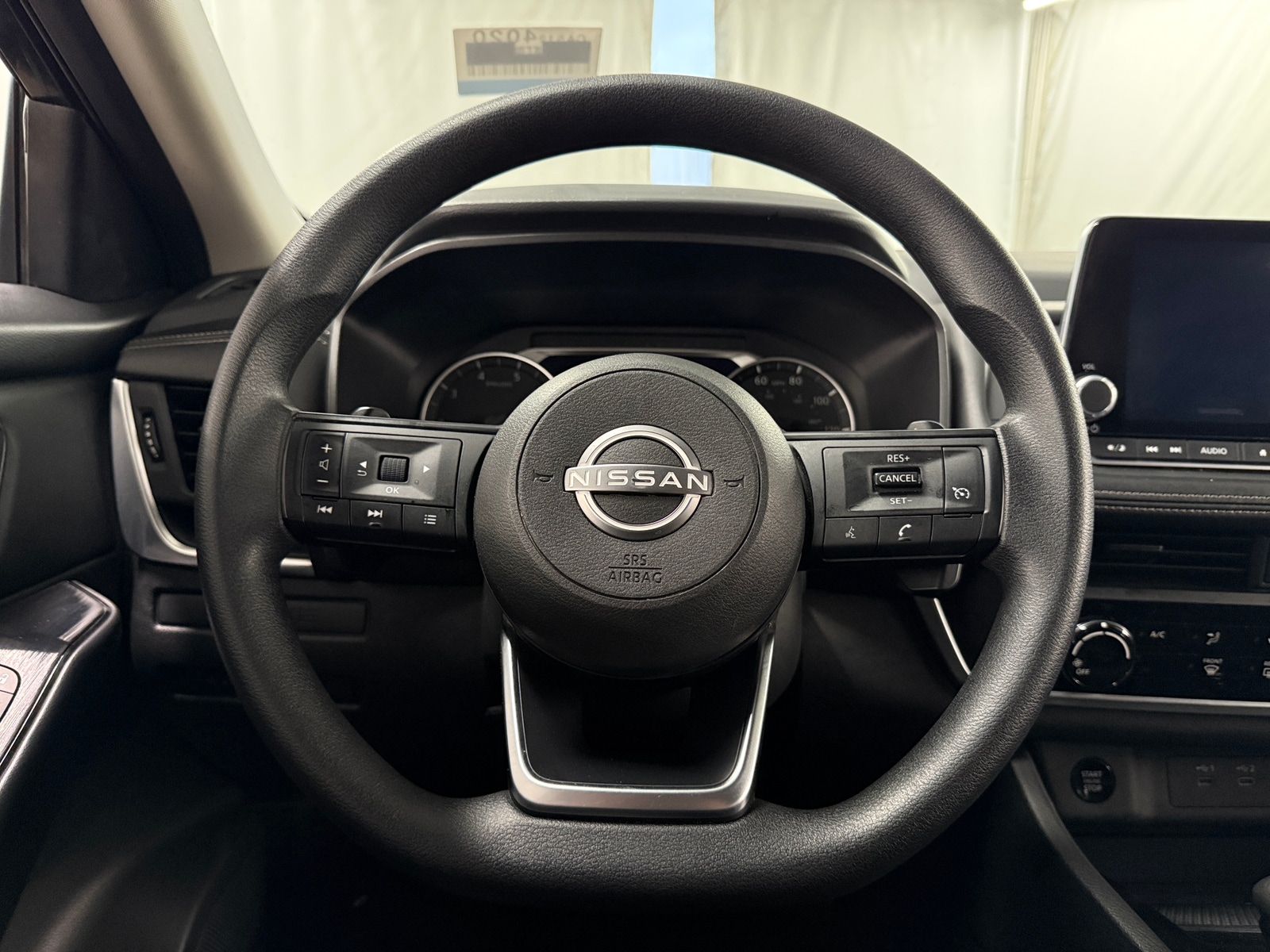 Thumbnail: 2024 Nissan Rogue - 5