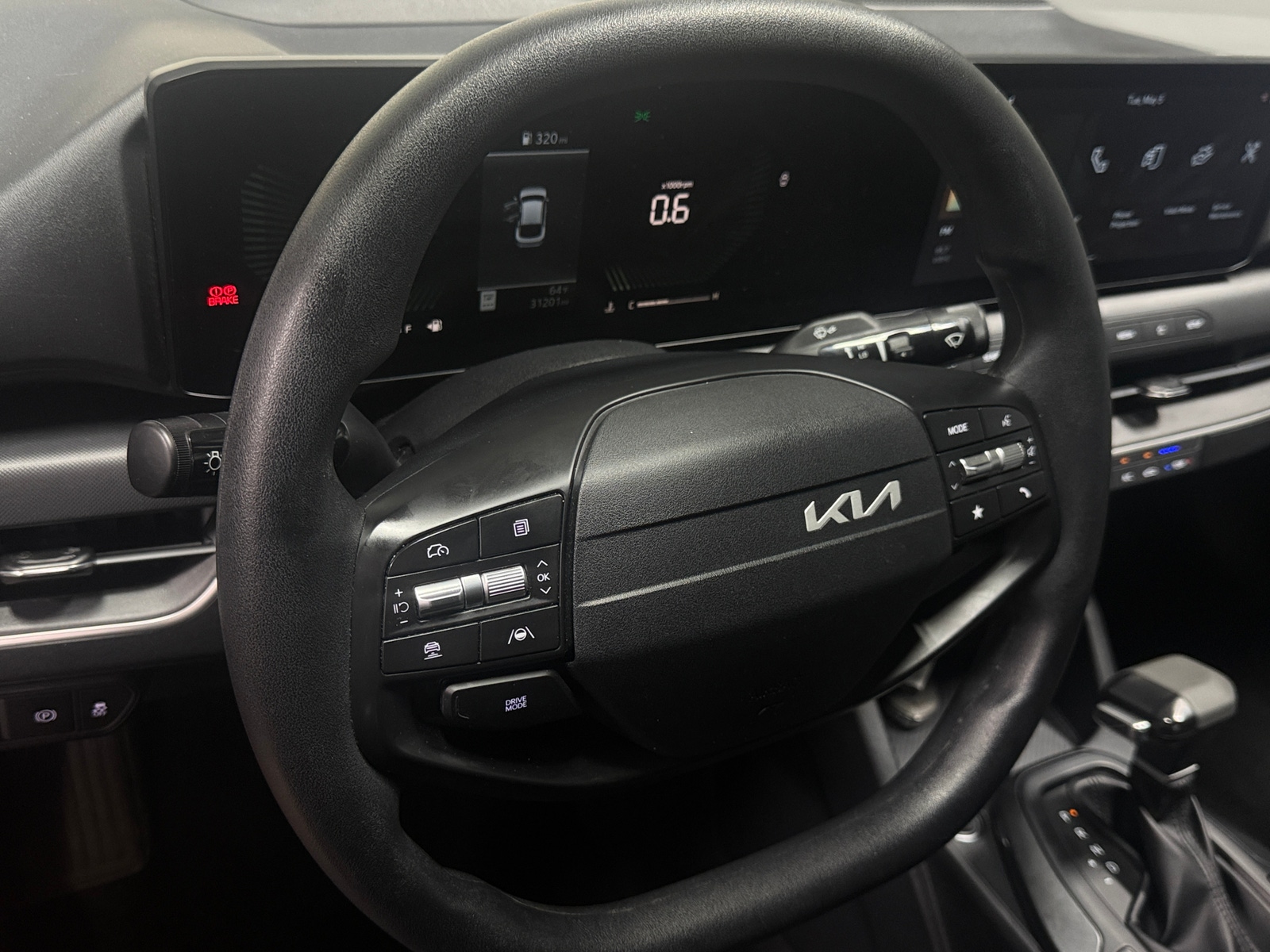 Thumbnail: 2025 Kia K4 - 5