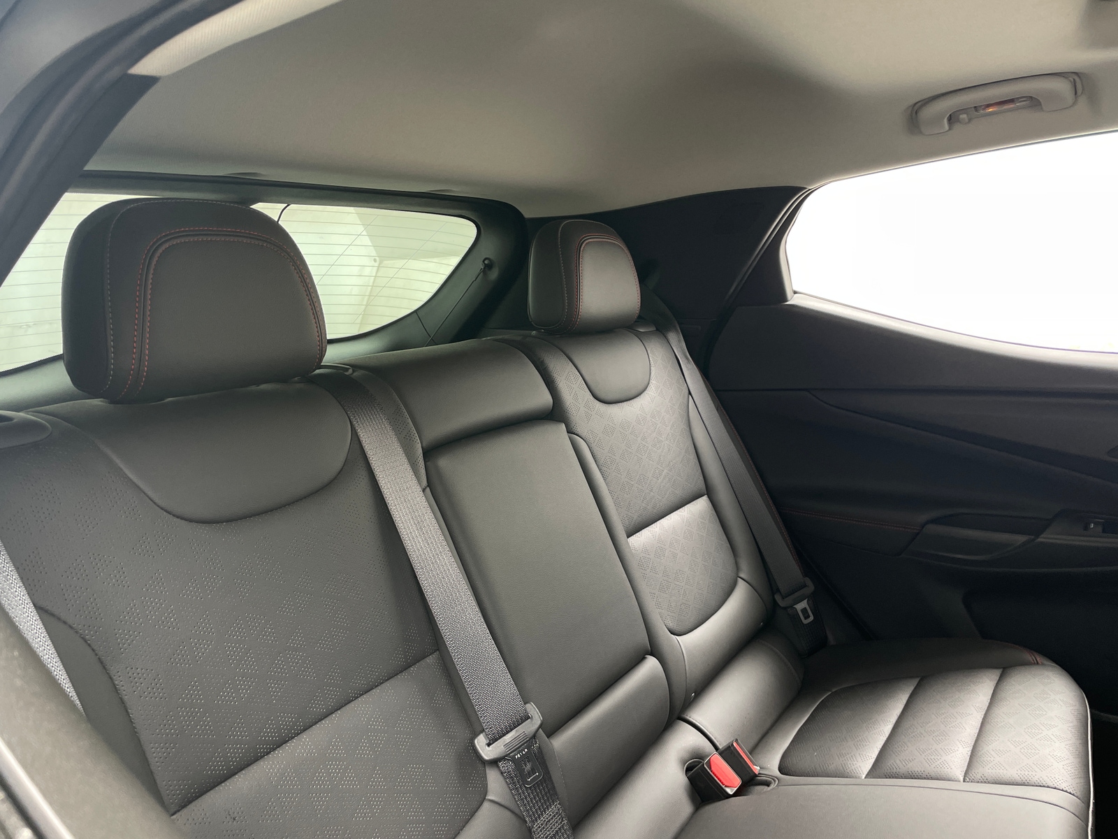 Thumbnail: 2023 Chevrolet Bolt EUV - 5