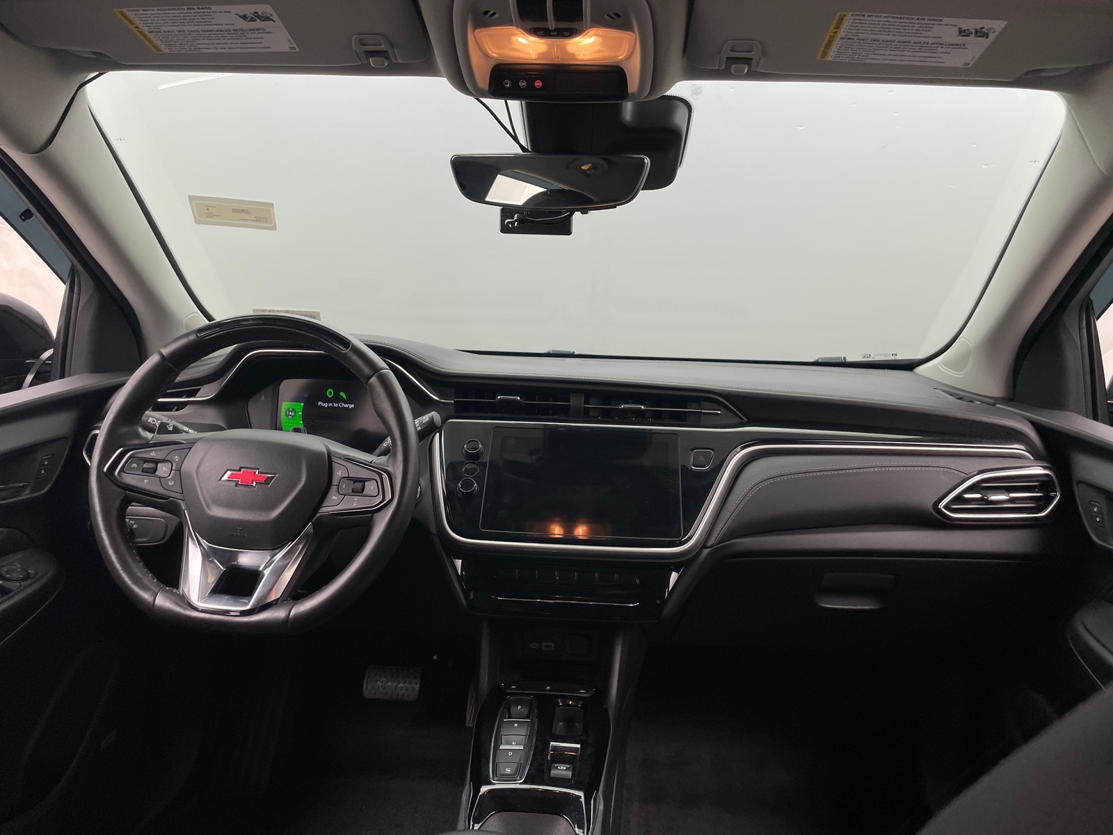 Thumbnail: 2023 Chevrolet Bolt EUV - 2