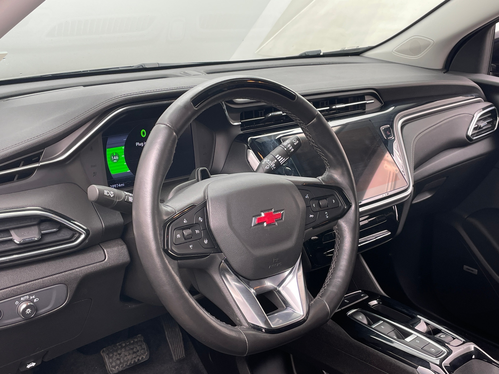 Thumbnail: 2023 Chevrolet Bolt EUV - 4