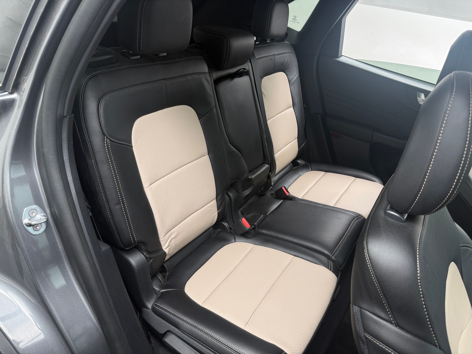 Thumbnail: 2022 Ford Escape - 5