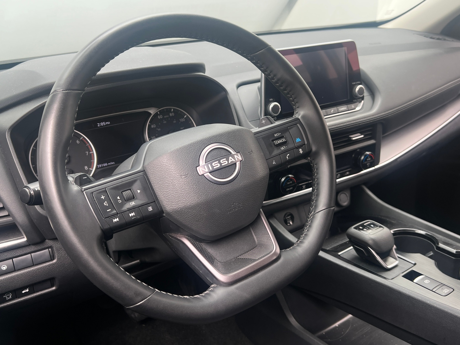 Thumbnail: 2025 Nissan Rogue - 5