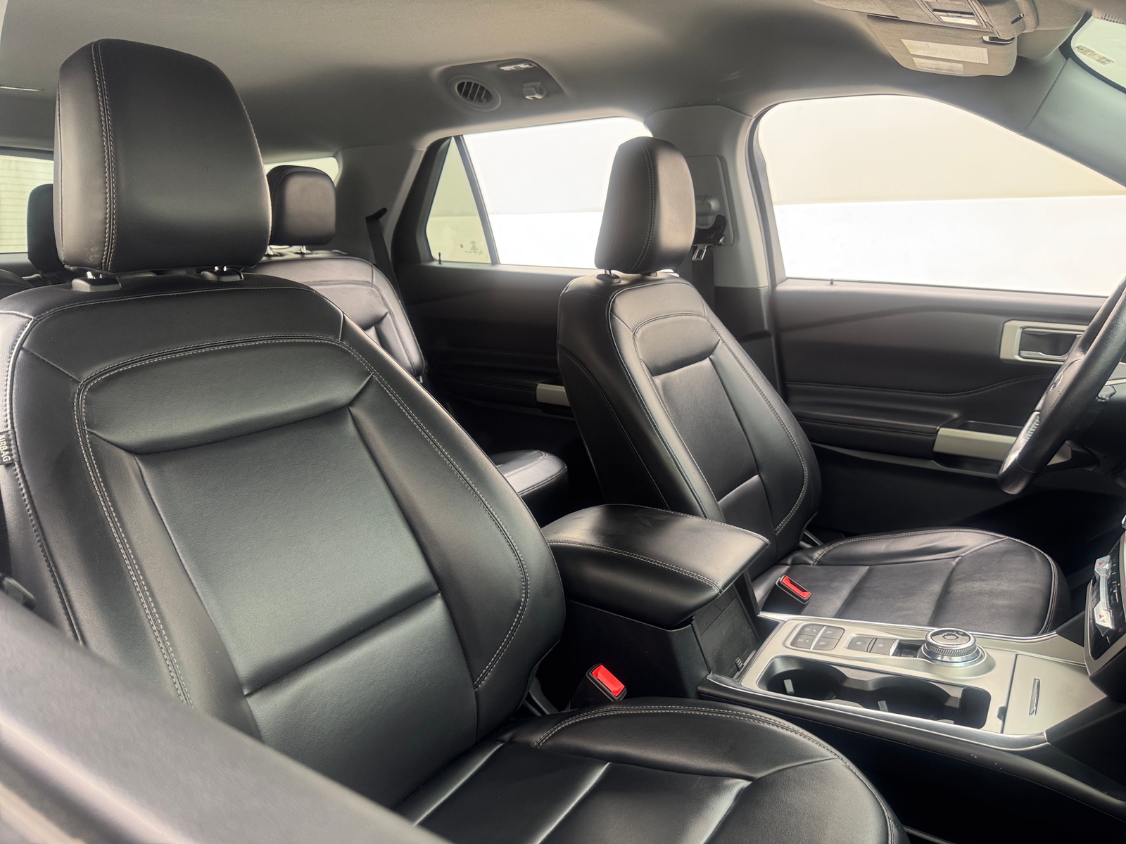 Thumbnail: 2021 Ford Explorer - 2