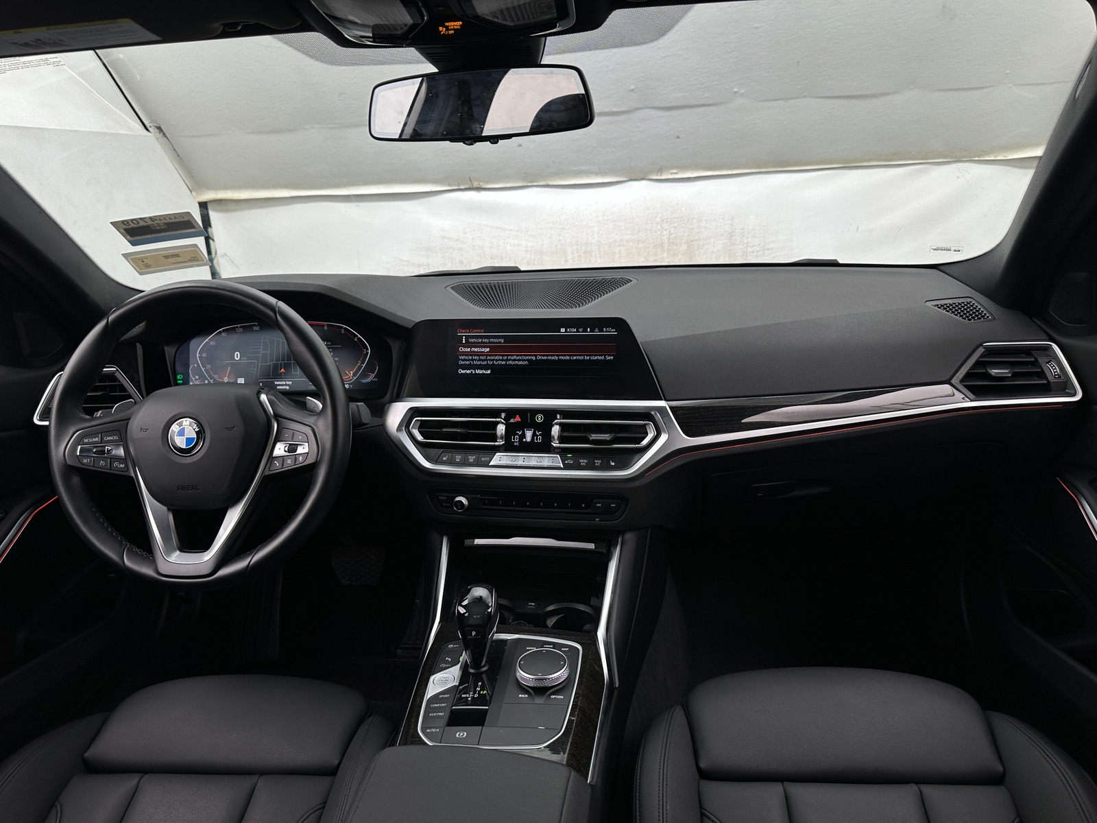 Thumbnail: 2021 BMW 3 Series - 2