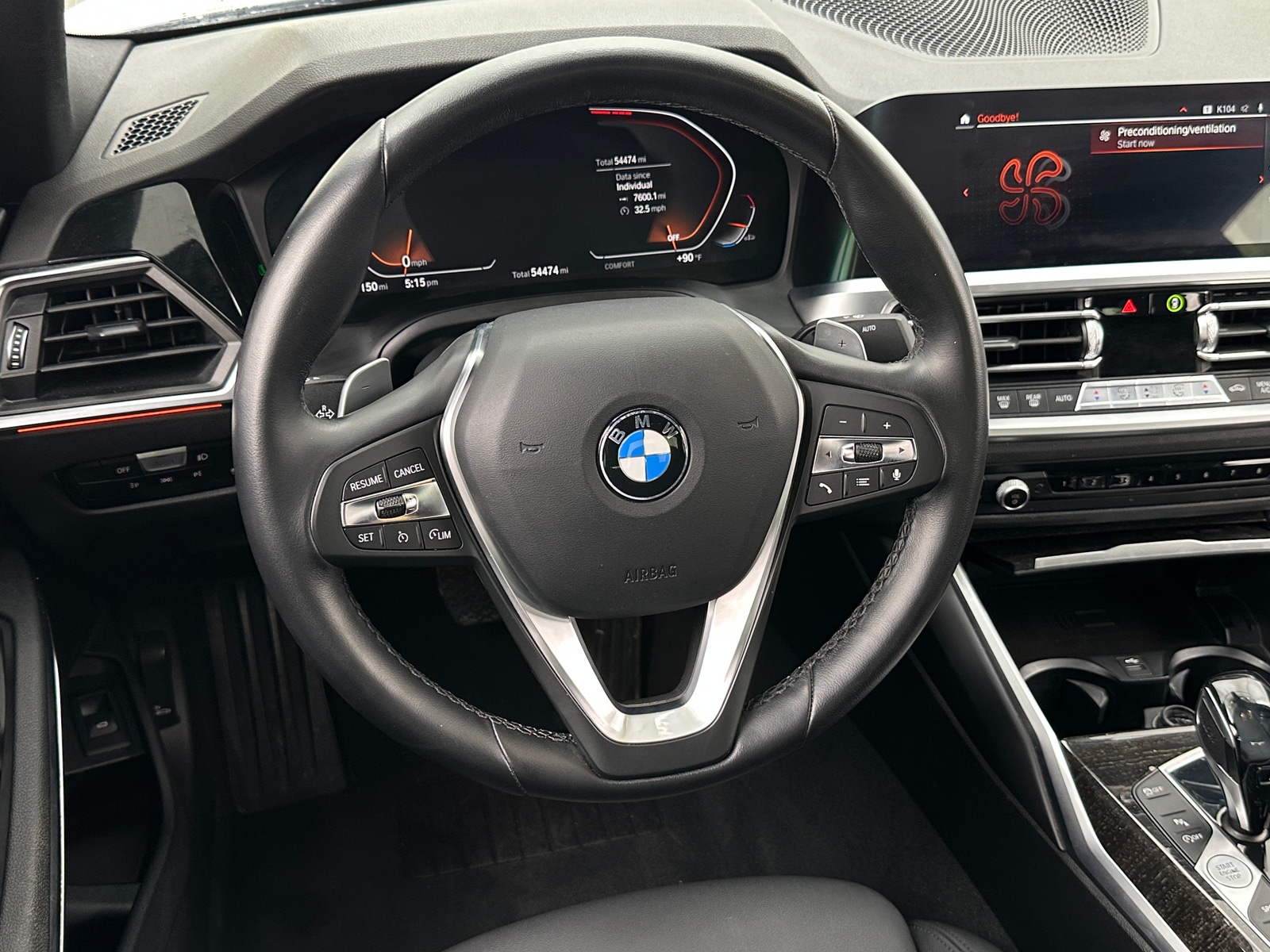 Thumbnail: 2021 BMW 3 Series - 4