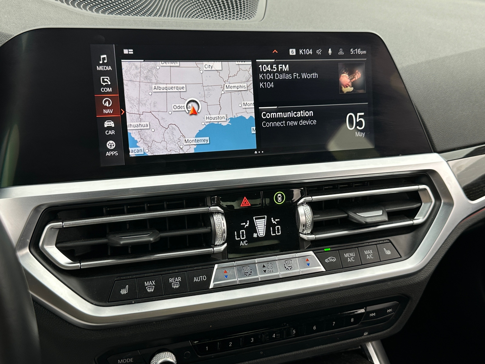 Thumbnail: 2021 BMW 3 Series - 3