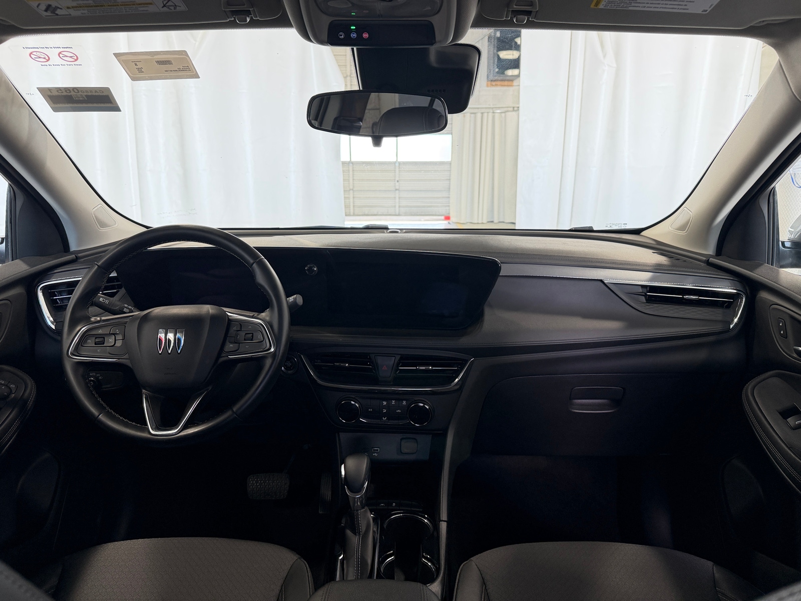 Thumbnail: 2025 Buick Encore GX - 2